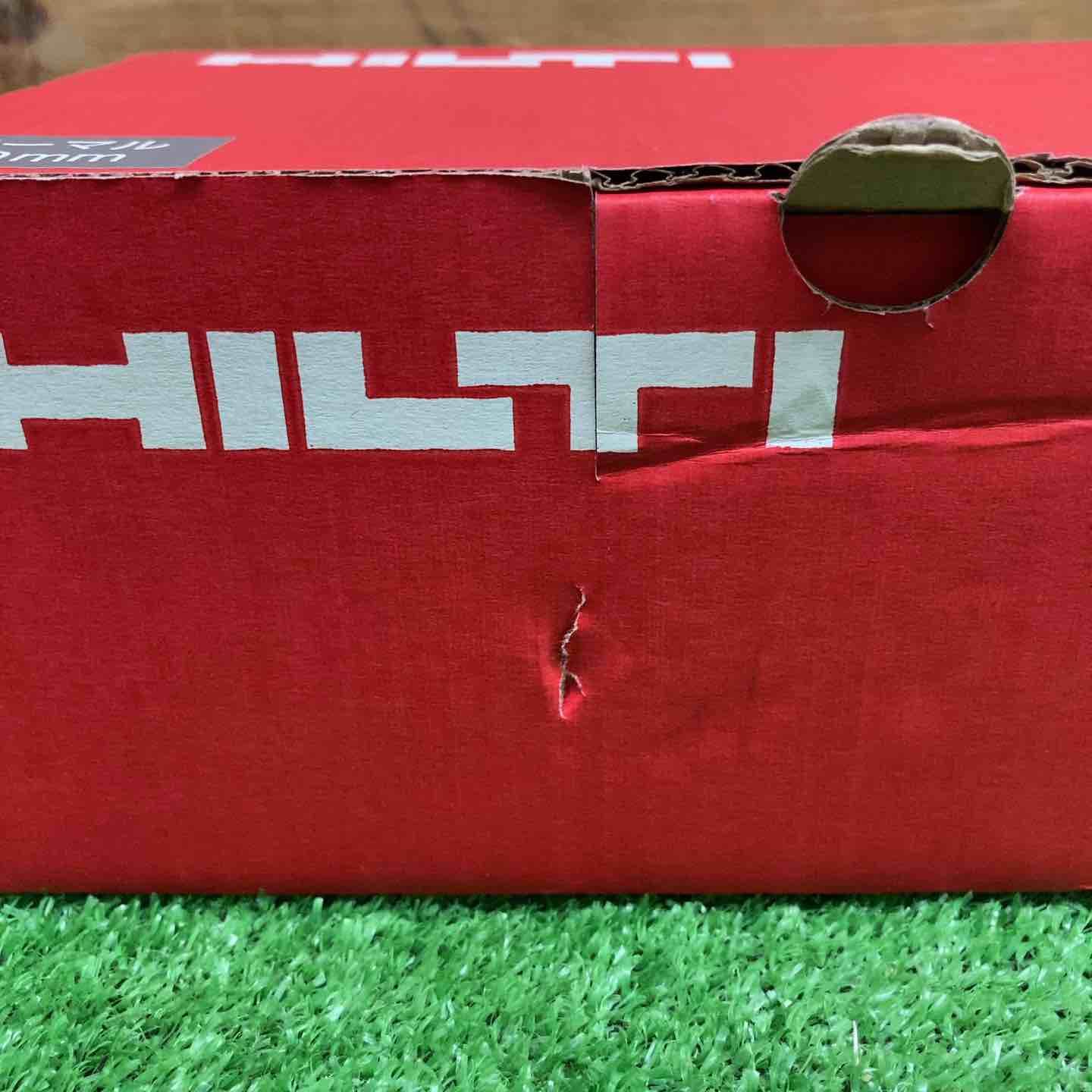 全部激安で販売！ 現状品 ヒルティ HILTI コンクリート釘 X-C20B3MX ＊7箱セット 鴻巣店 全品無料。