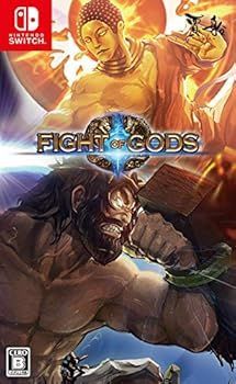Fight of Gods 新品・未開封 Fight of Gods 新品・未開封 Fight of Gods 新品・未開封 Fight