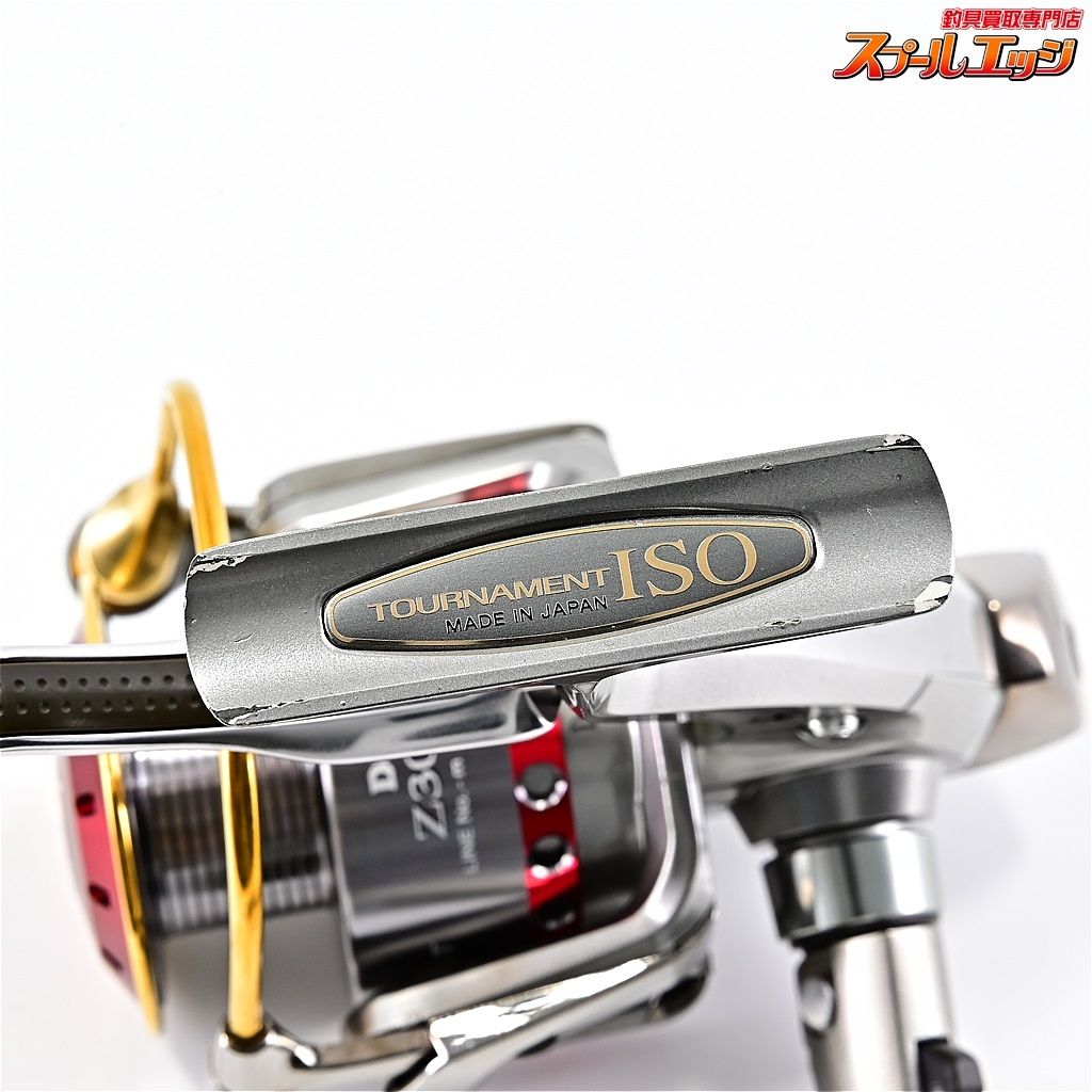 【ダイワ】 03トーナメント 磯 Z3000LB DAIWA TOURNAMENT ISO-Z