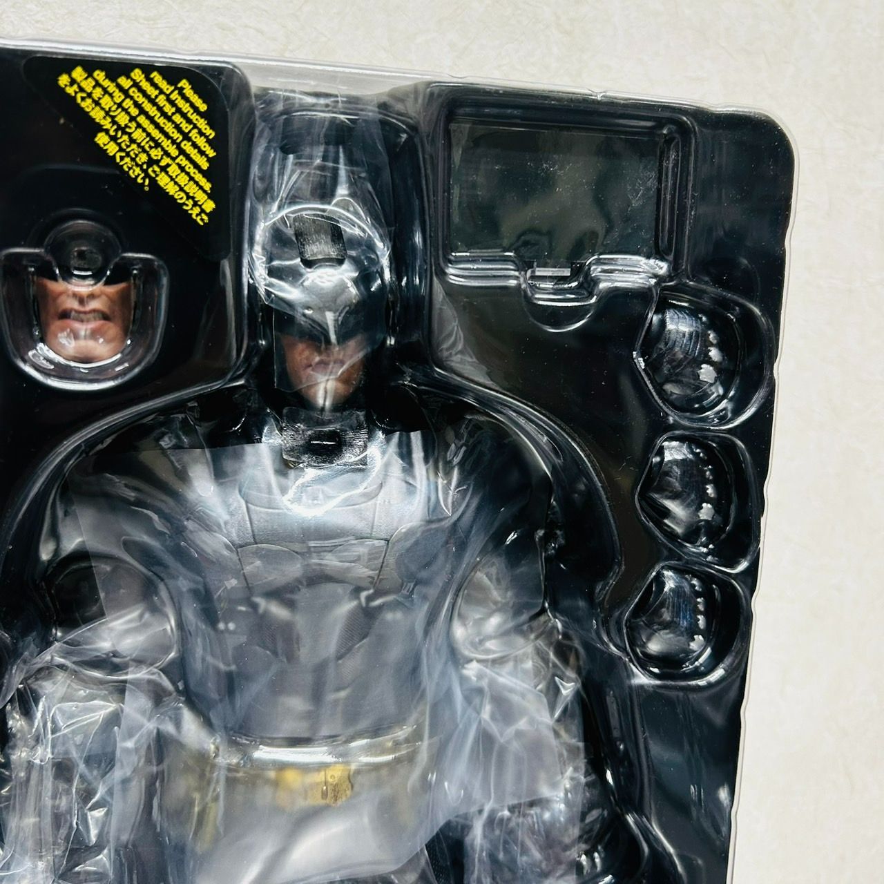 ホットトイズ ビデオゲームマスターピース アーカムナイト バットマン dc ビデオゲーム・マスターピース】『バットマン：アーカム・ナイト