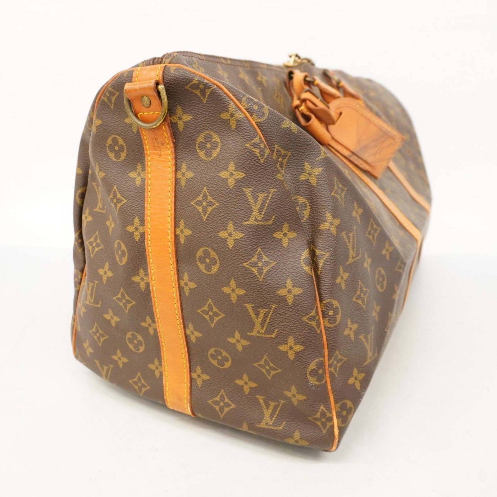 ルイ・ヴィトン(Louis Vuitton) ルイ・ヴィトン ボストンバッグ