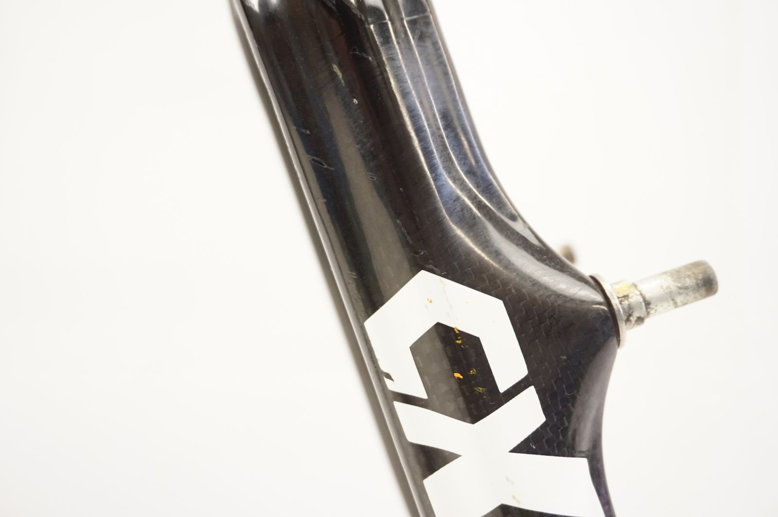 パーツ Calamita CX CALAMITA 「カラミータ」 CX 年式不明 フレームセット