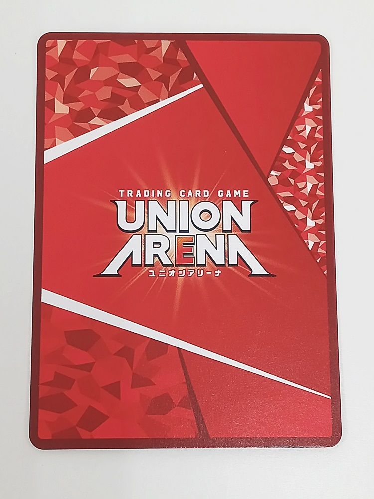 ユニオンアリーナ 勝利の女神 NIKKE ソーダ U パラレル 星1