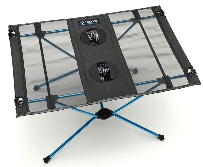 静岡店 店頭在庫 店頭展示 ヘリノックス 1822161 HN.ﾃｰﾌﾞﾙﾜﾝ