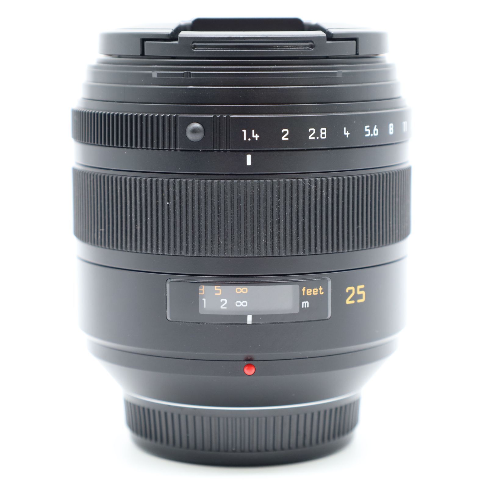 Panasonic:H-X025 パナライカ Panasonic パナソニック 標準単焦点