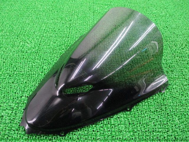 MRA製ZZ-R1400 スクリーン 社外 中古 2006年式外し ZXT40A-002*** 06年～