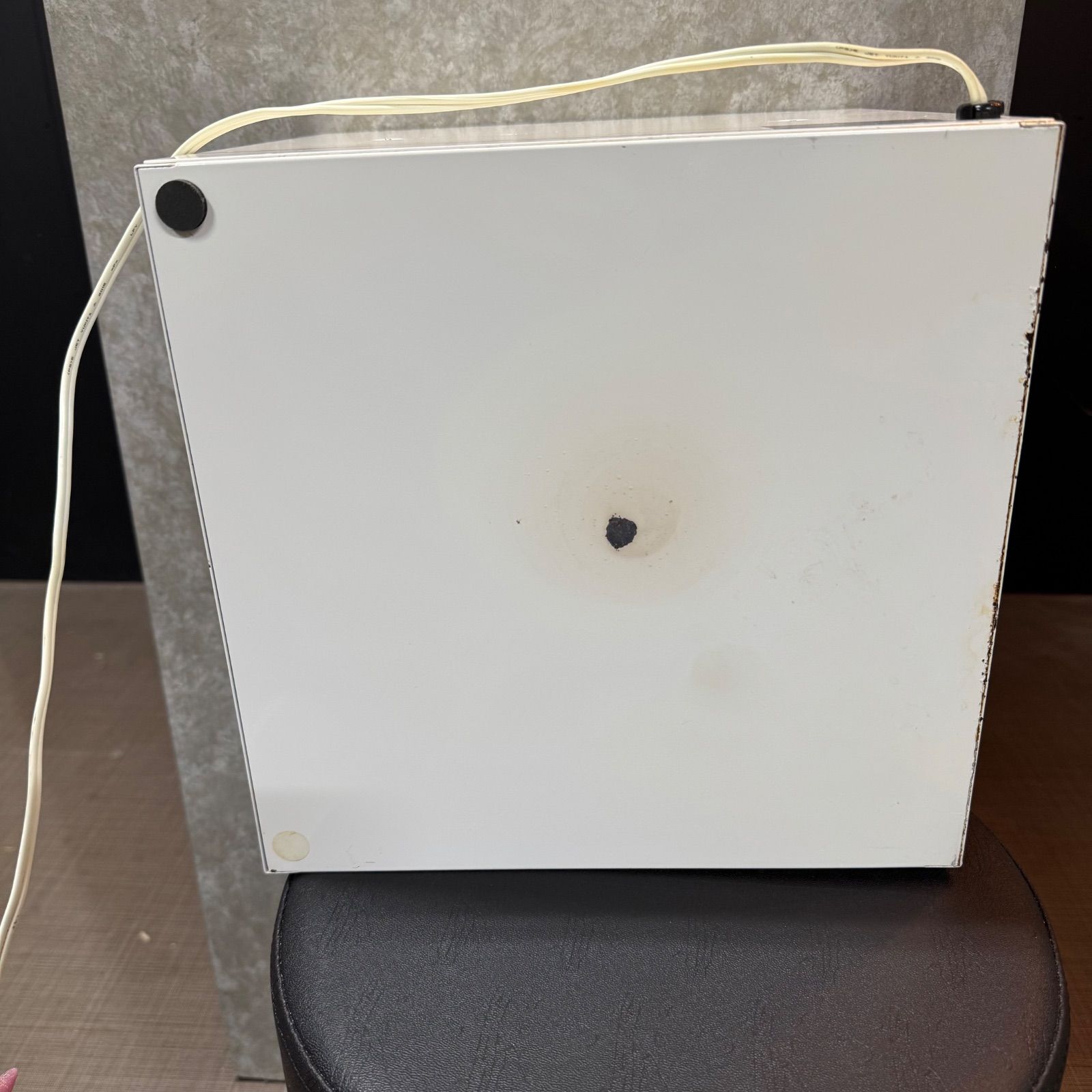 事務・店舗用品 【】滝川 タキガワ コンパクトライザー 紫外線消毒器