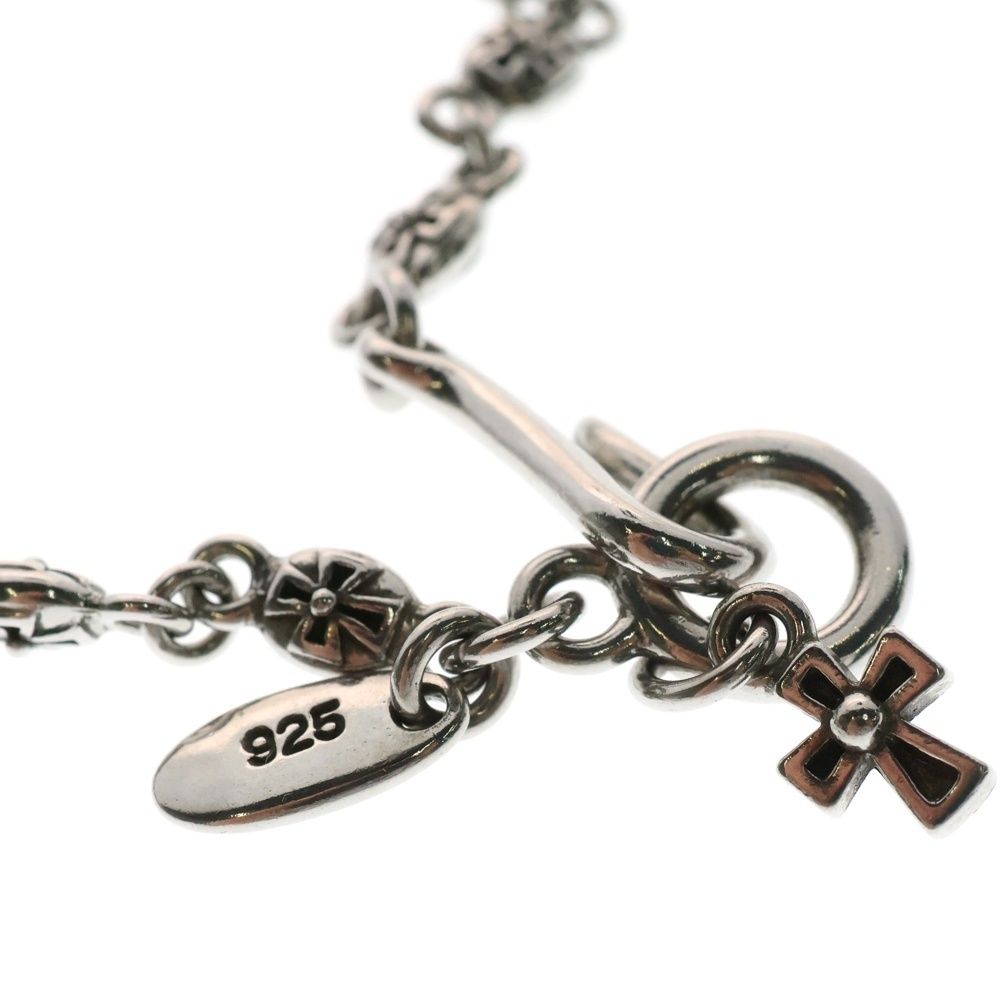 JUSTIN DAVIS ジャスティンデイビス TINY CROSS チェーン Justin Davis