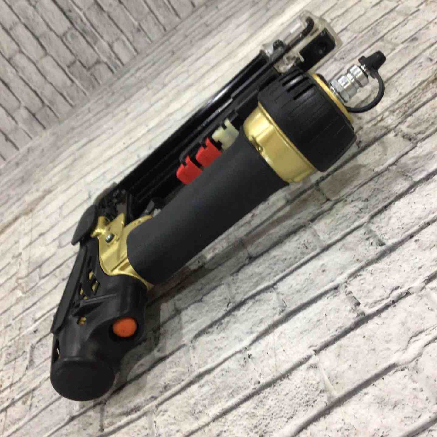 日立工機 高圧フィニッシュネイラ