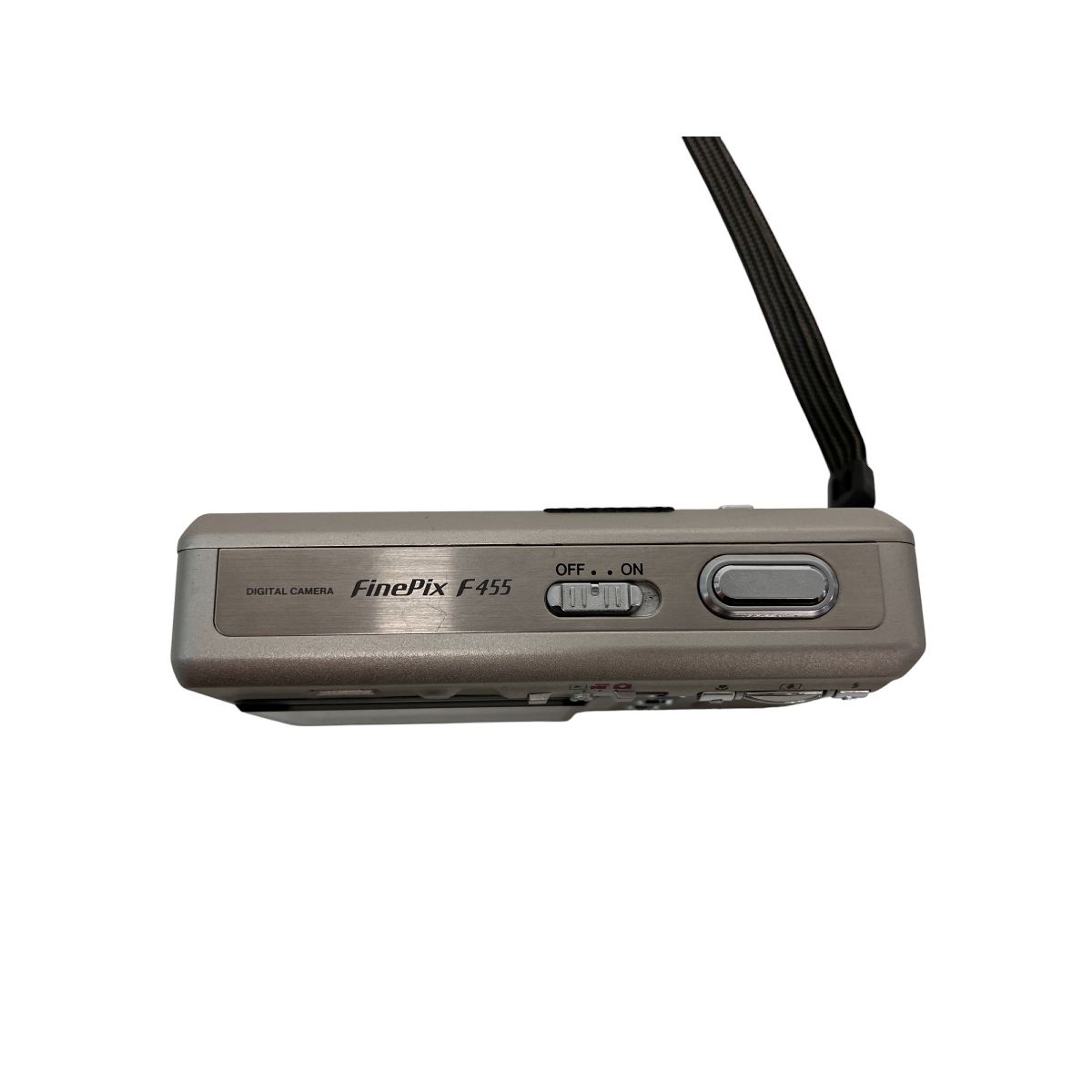 最大35％offセール。 FUJIFILM FinePix F455 デジカメ フジフィルム カメラ Z9872804