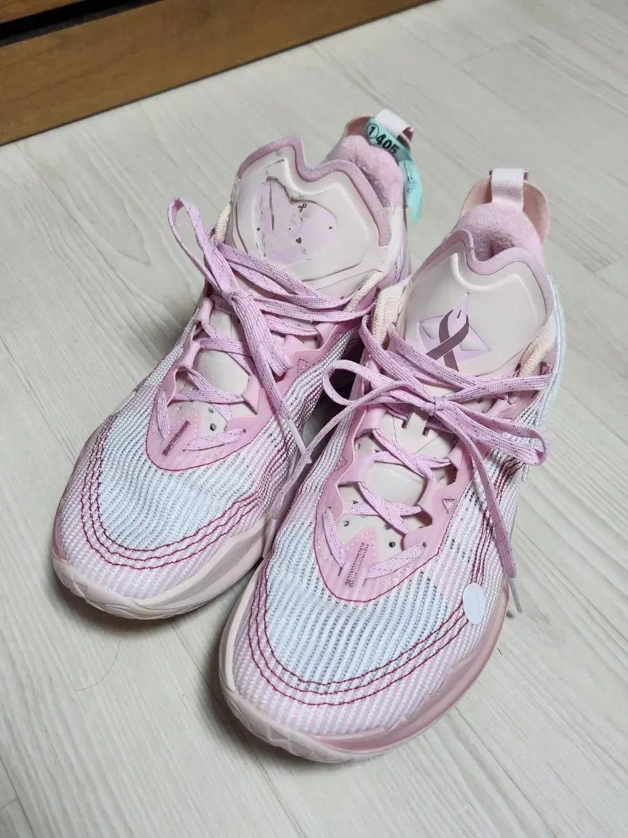 Face Jb2 【雷市場(ポンジャン)商品韓国直送】 LI-NING(リーニン) ジミーバトラー jb2 バスケットシューズ 265 - メルカリ