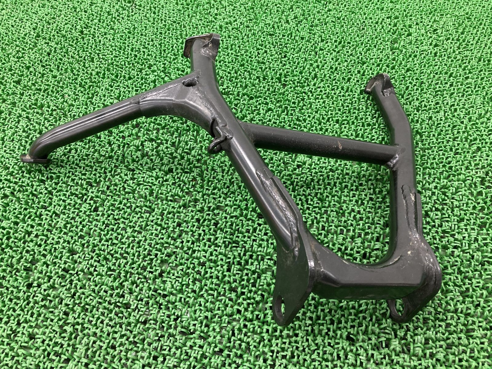 CBR1100XX センタースタンド ホンダ 純正 中古 JH2SC35A91M402