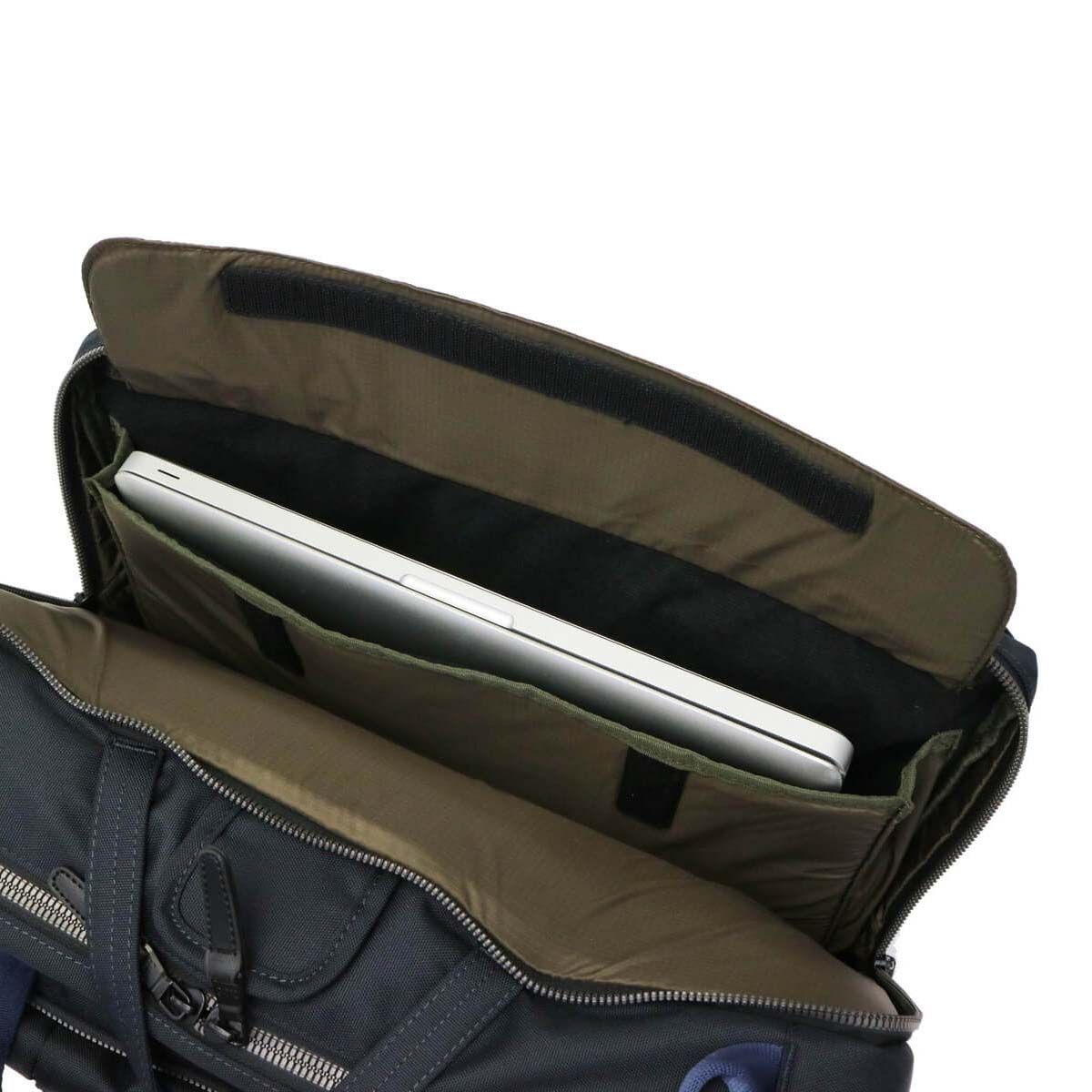 ピーアイディー ビジネスバッグ P.i.d 3WAY リュック ショルダー