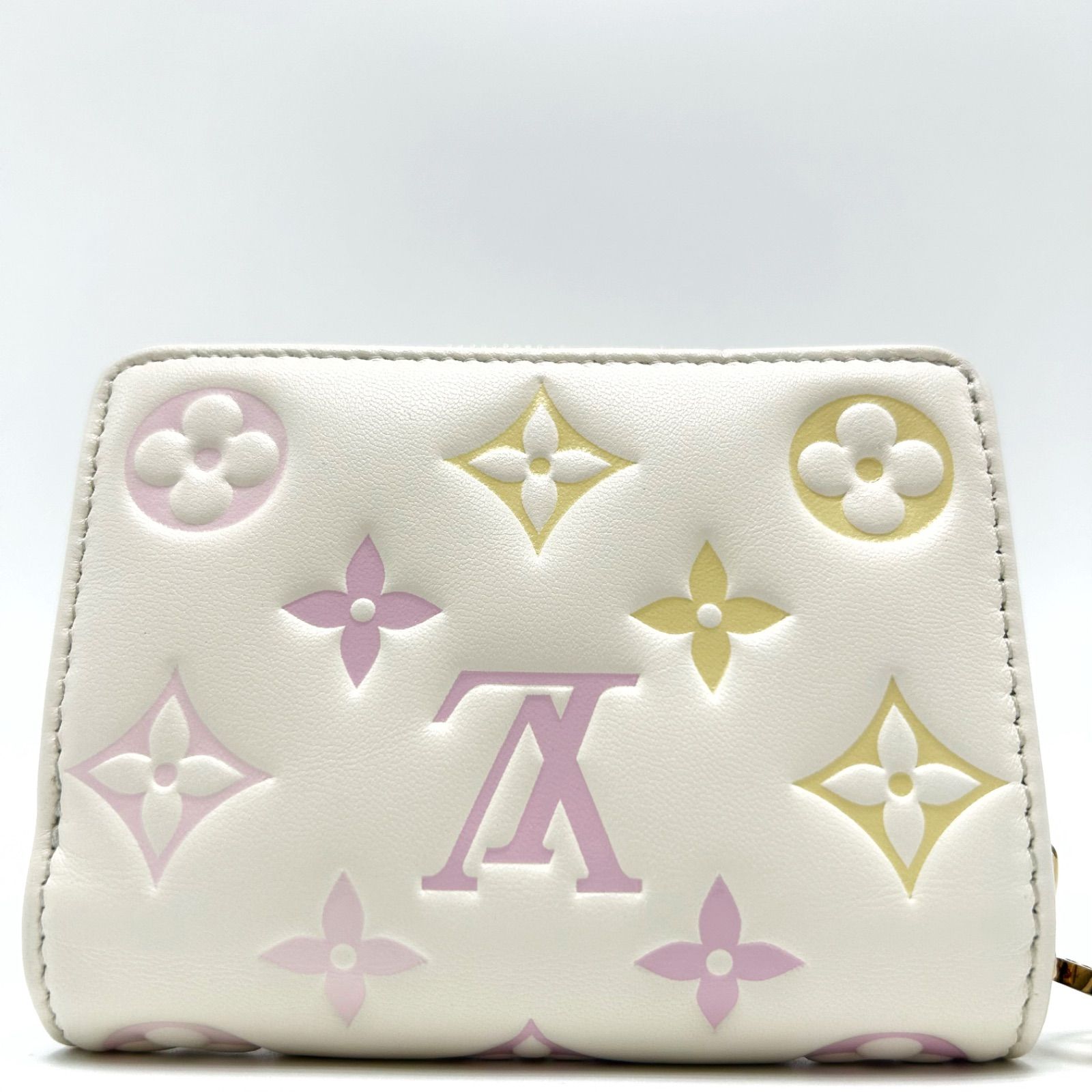 ◎ Japan limited item 未使用級 LOUIS VUITTON ルイヴィトン