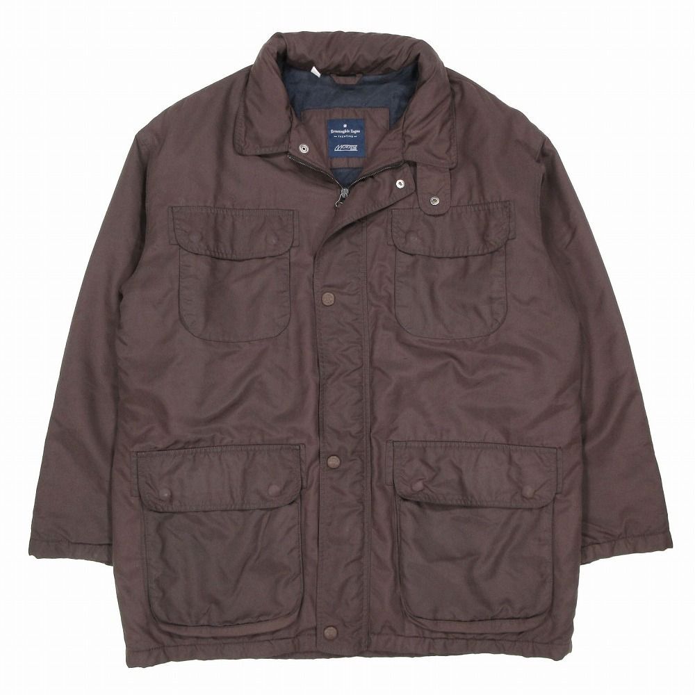 ヴィンテージ エルメネジルド ゼニア YACHTING マイクロテン10000