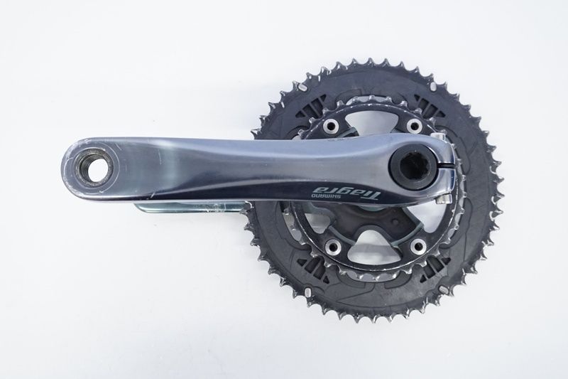 SHIMANO 「シマノ」 TIAGRA FC-4700 50-34T 170mm クランクセット