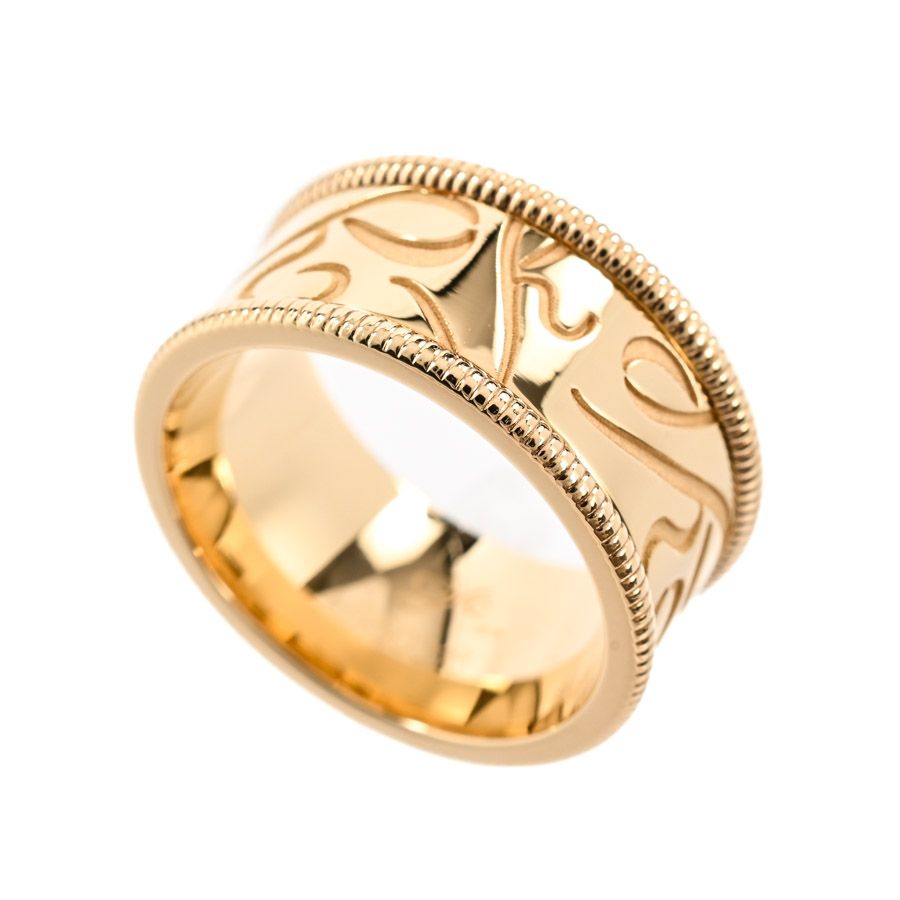 Carrera y Carrera リング Carrera y Carrera カレライカレラ リング リング - メルカリ