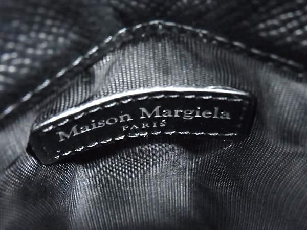 □新品□未使用□ Maison Margiela メゾン マルジェラ 4ステッチ