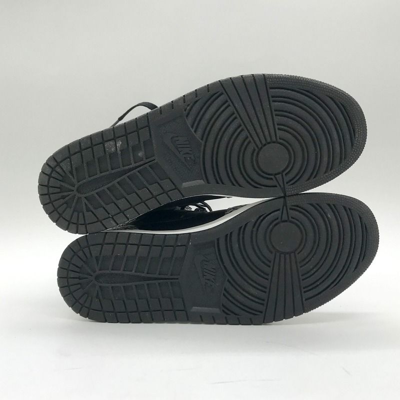 Nike スニーカー Air Jordan 1 Retro High Un-Supreme 箱付き エア