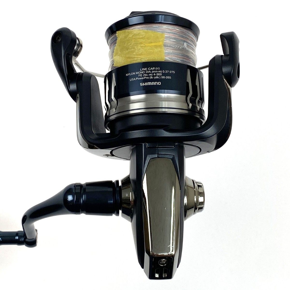SHIMANO 20 ストラディック　SW8000HG シマノ　しりれ様限定 シマノ(SHIMANO) 20 ストラディック SW 8000HG ストラディックSW