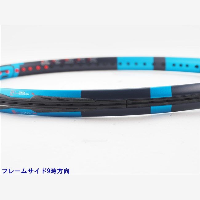 【美品】BABOLAT　バボラ　ピュアドライブ98　 G2　 2023年モデル バボラ(Babolat)ピュアドライブ98 (2023年) /101476 | テニス