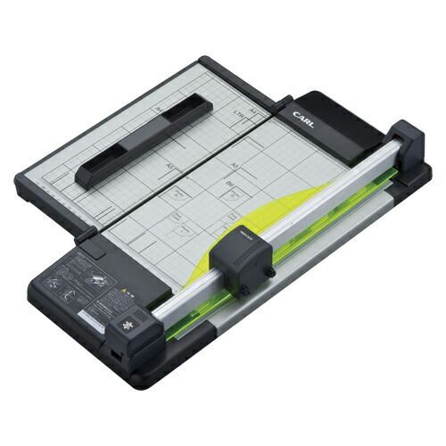 カール ディスクカッター DC-F 5100-K 1台