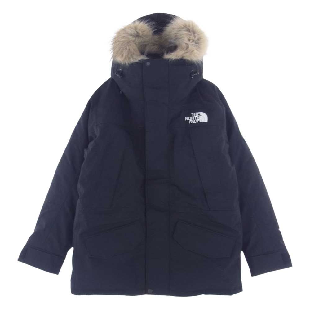 THE NORTH FACE ノースフェイス ダウンジャケット ND92342 Antarctica