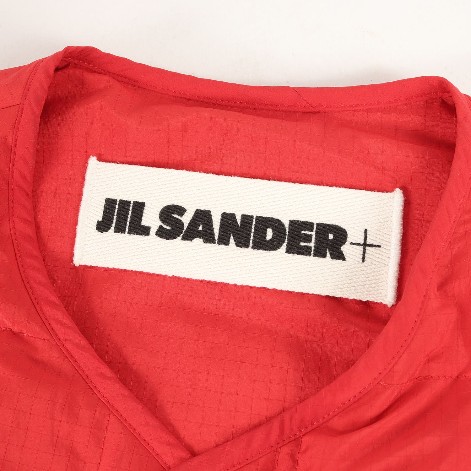 JIL SANDER ジル・サンダー ジャケット サイズ:48 21AW リップストップ