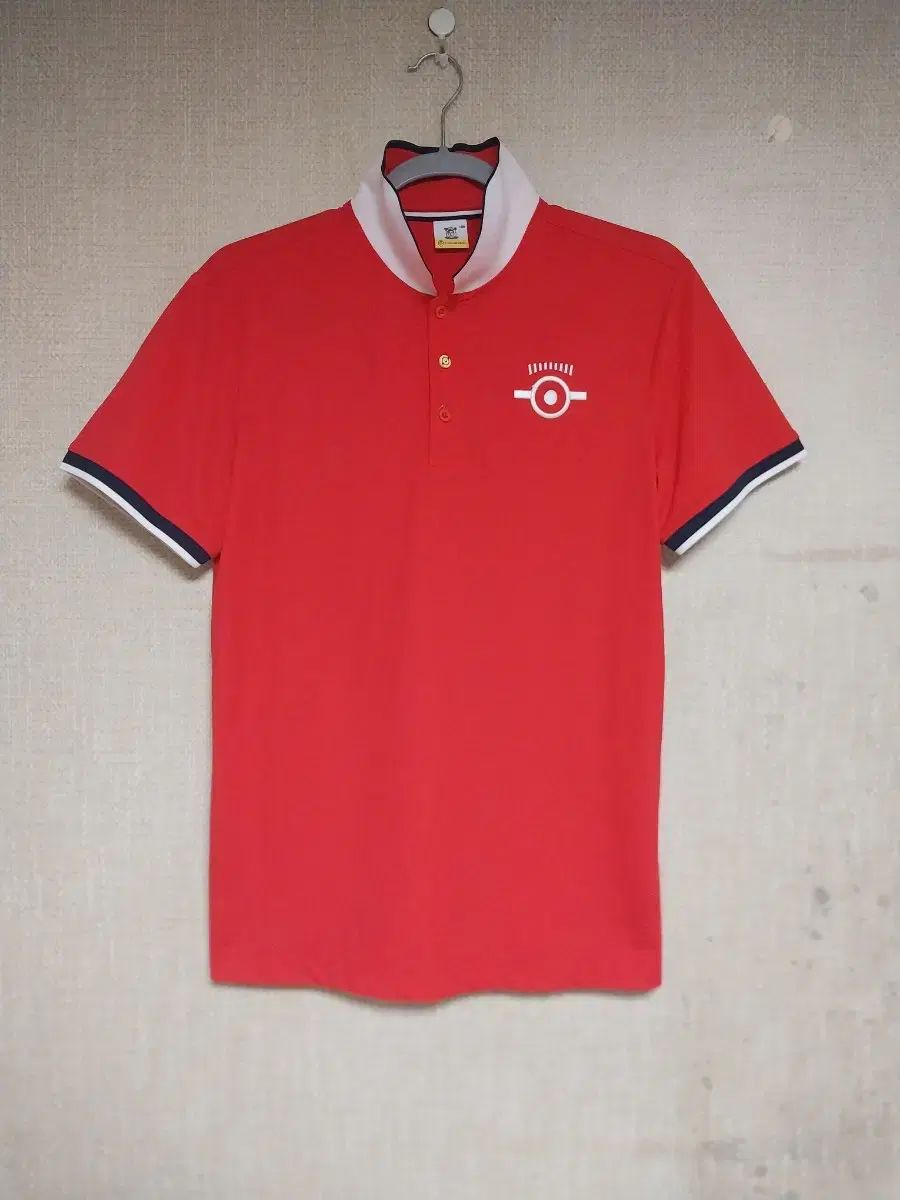 カステルバジャック　半袖　ポロシャツ サイズ5 CASTELBAJAC - メンズ 大きい服 カステル バジャック 半袖