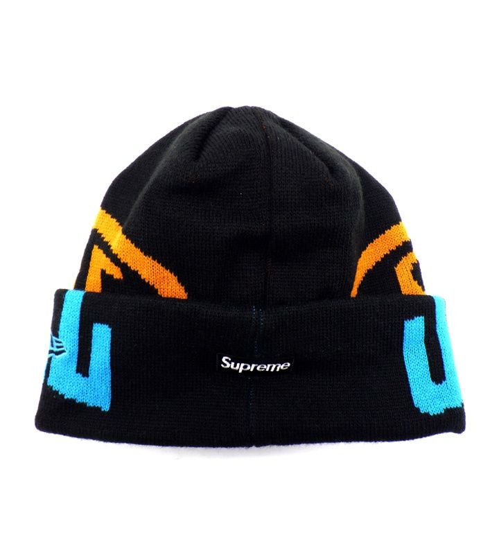 Logo Beanie