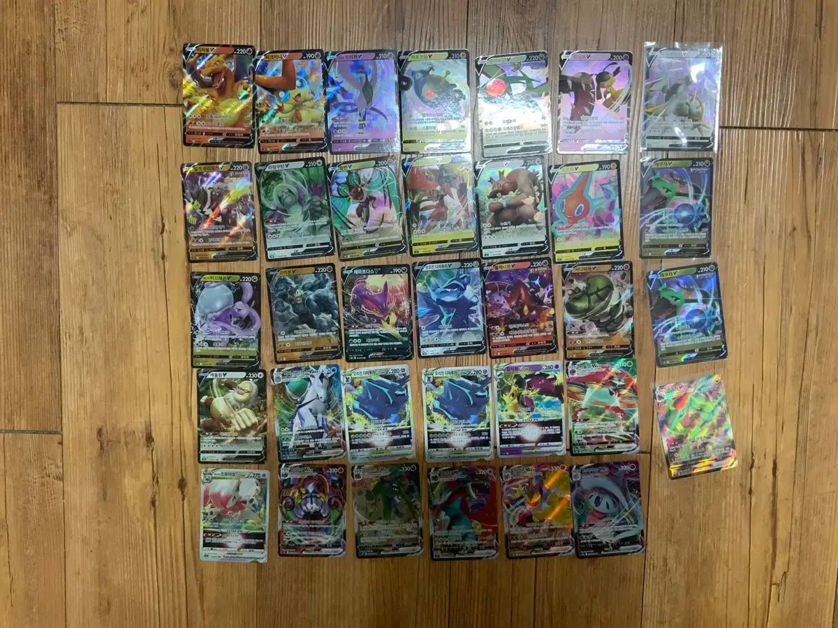 ポケモンカードゲーム ウールー S4a バイウールーV 302⁄190 ホップの 