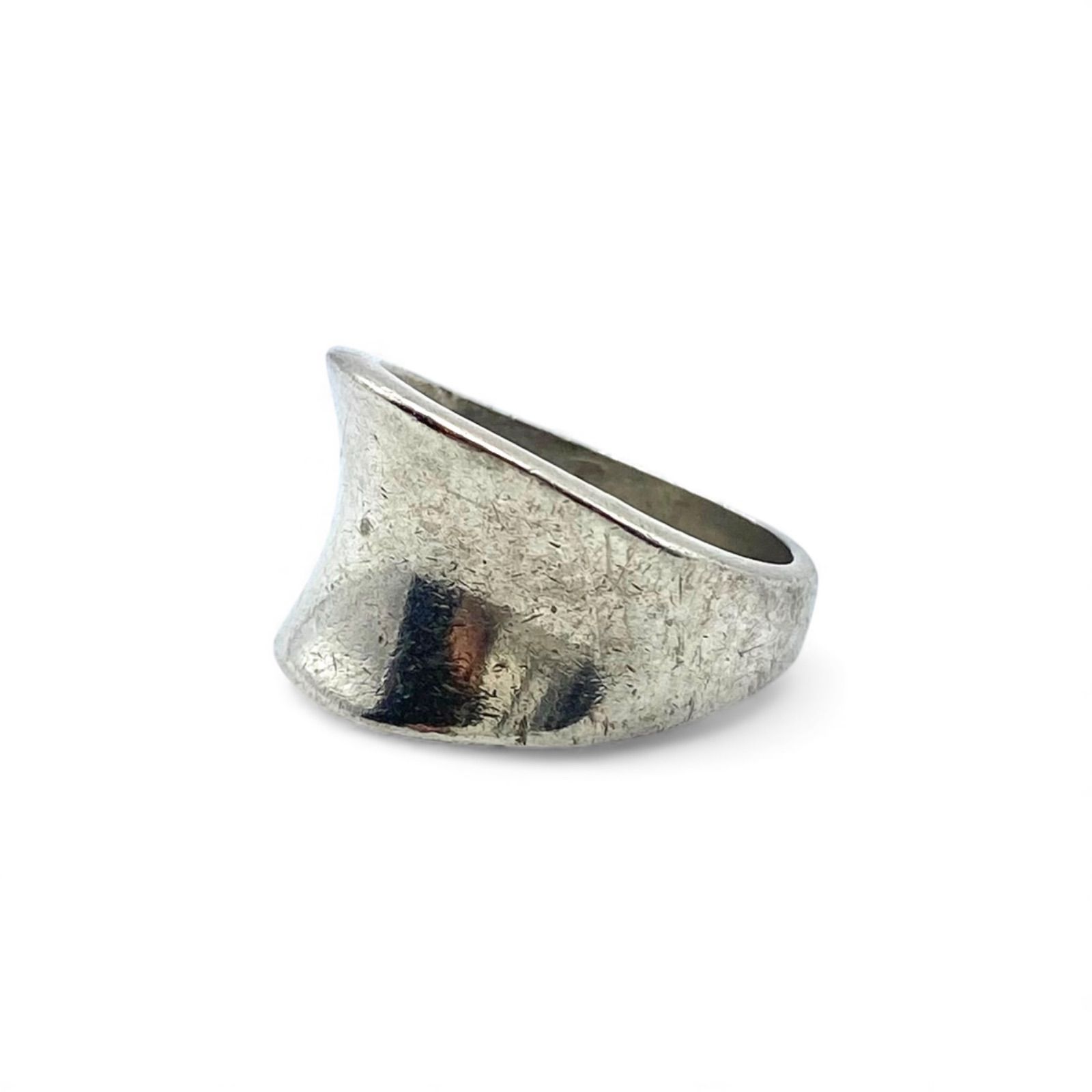 MADE IN MEXICO】メキシカンジュエリー Silver 925 刻印 90s Vintage