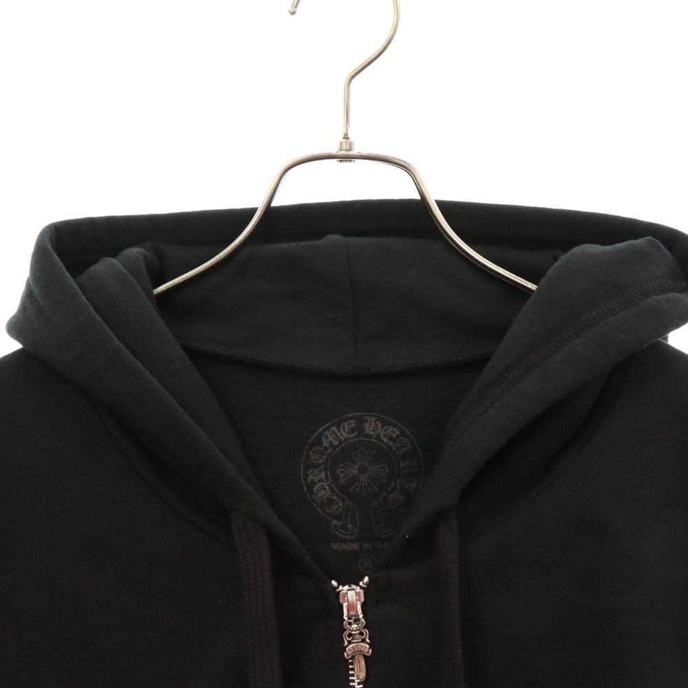 CHROME HEARTS (クロムハーツ) 東京限定 ホースシュー バック