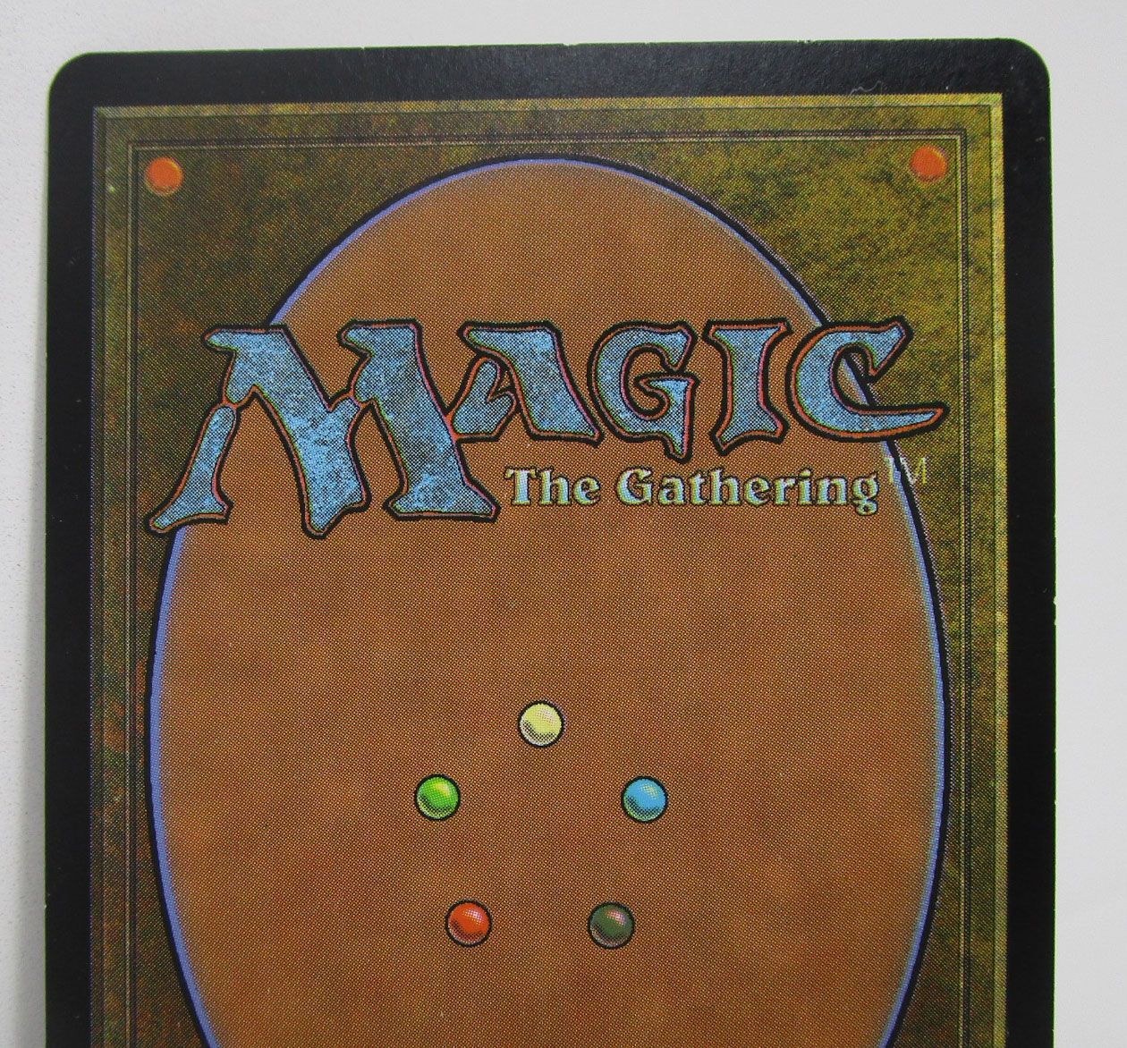 MTG オーラの破片 Foil 日本語版 プレイ用 - メルカリ