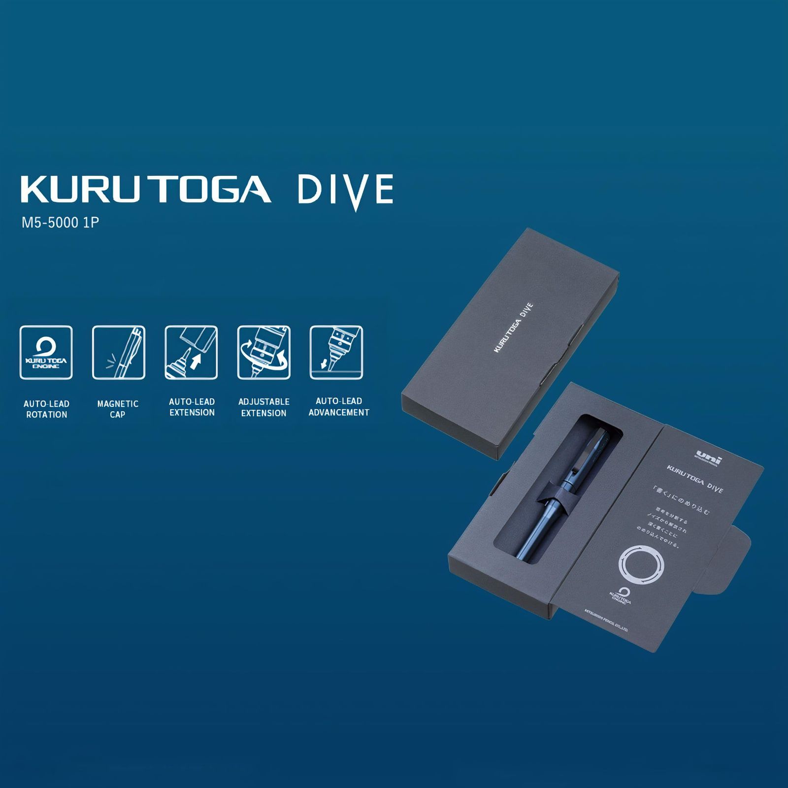 0.5ｍｍ オーロラパープル