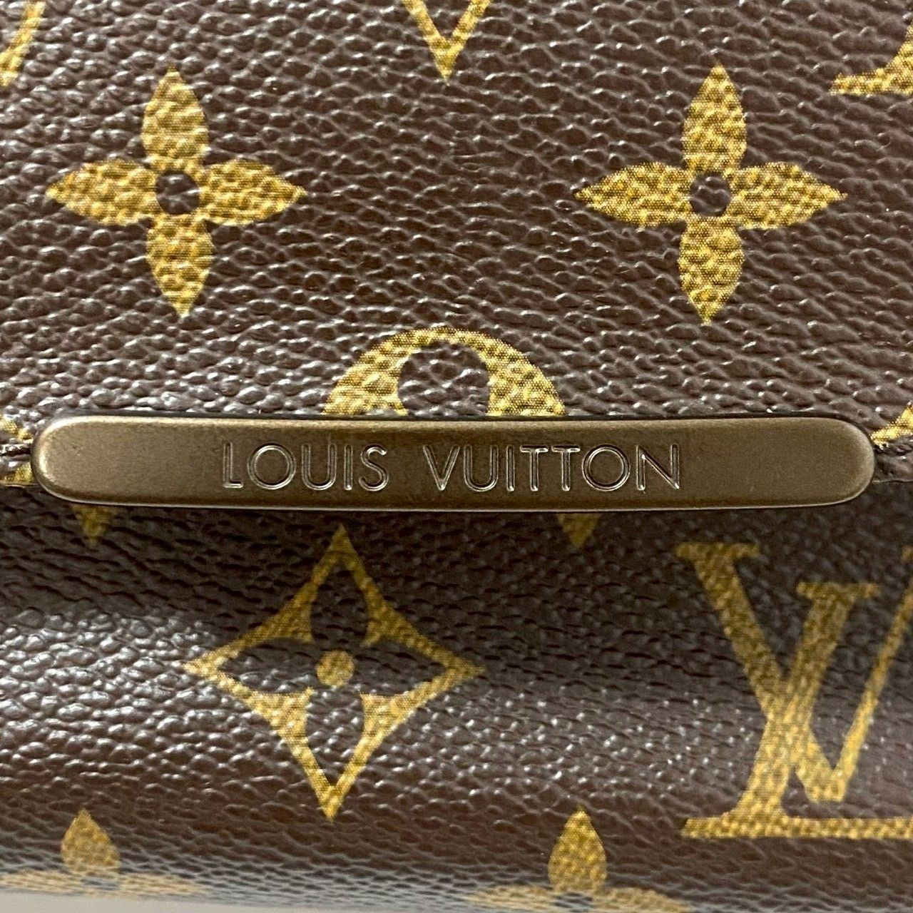M【LOUIS VUITTON】メッセンジャーボブールMM ボブール
