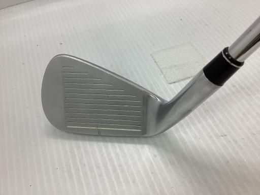 中古】 カムイ KAMUI PRO KP-103 7S アイアンセット IR 純正特注
