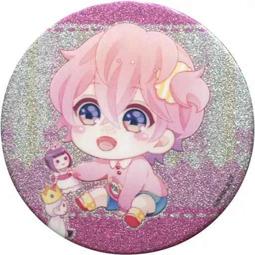 Bプロ 阿修悠太 缶バッジ B-PROJECT 缶バッジ 阿修悠太 - メルカリ