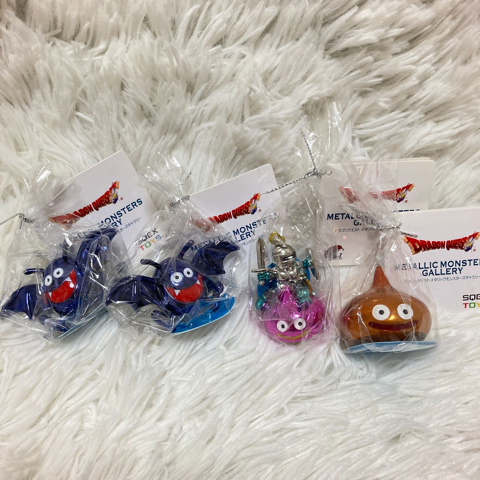 メタリックモンスターズギャラリー　まとめ売り メタリックモンスターズギャラリーまとめ売り