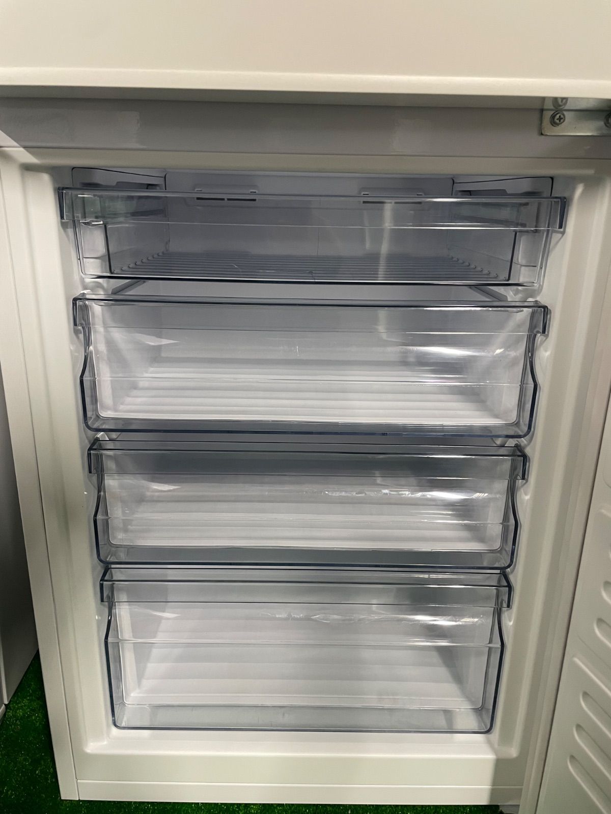 安い ⭐️大阪府限定⭐️ 2023年製 TWINBIRD 146L HR-F915 冷蔵庫