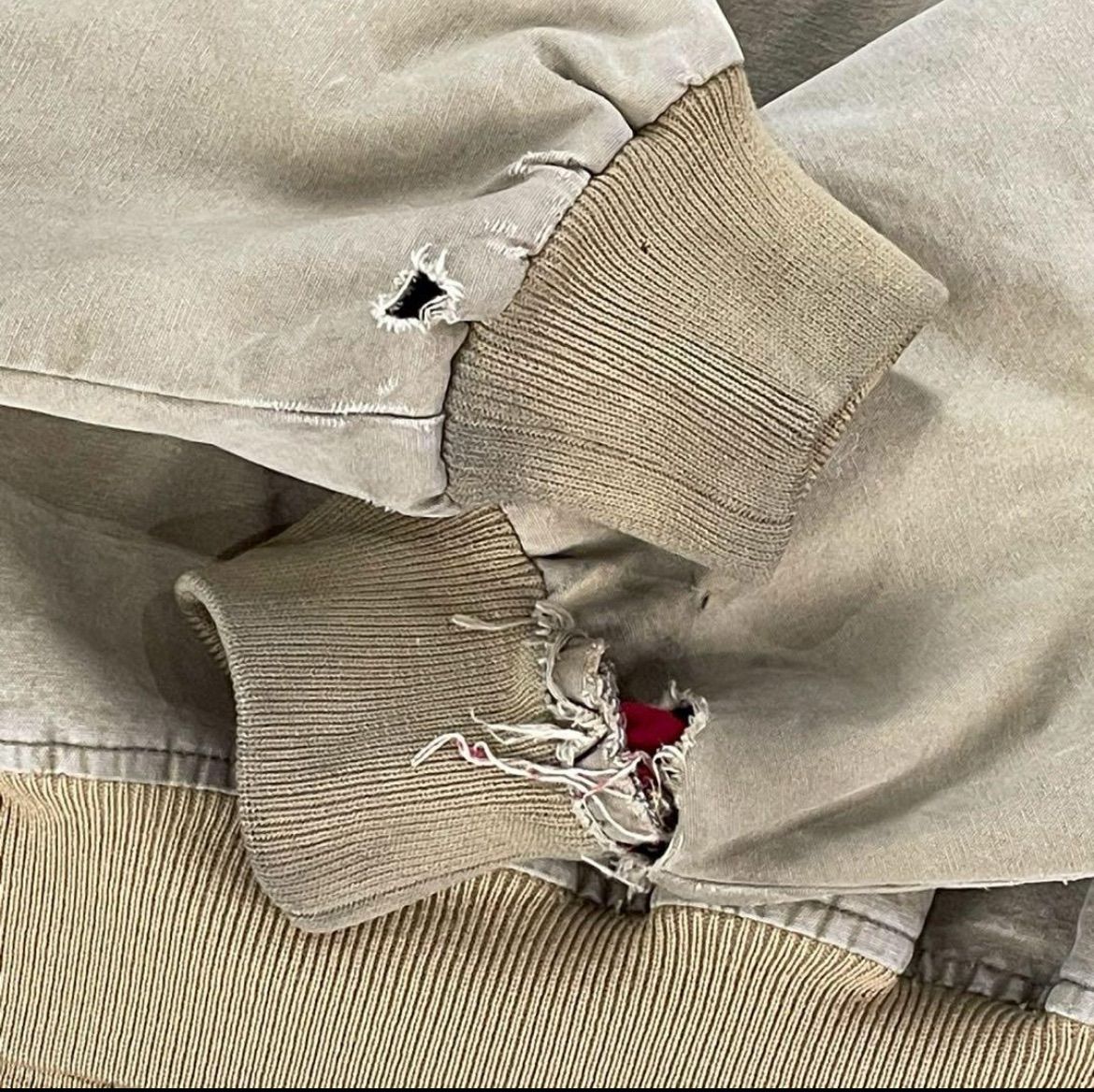 90s Vintage POLO RALPH LAUREN Full Zip Blouson Flight Jacket ポロ