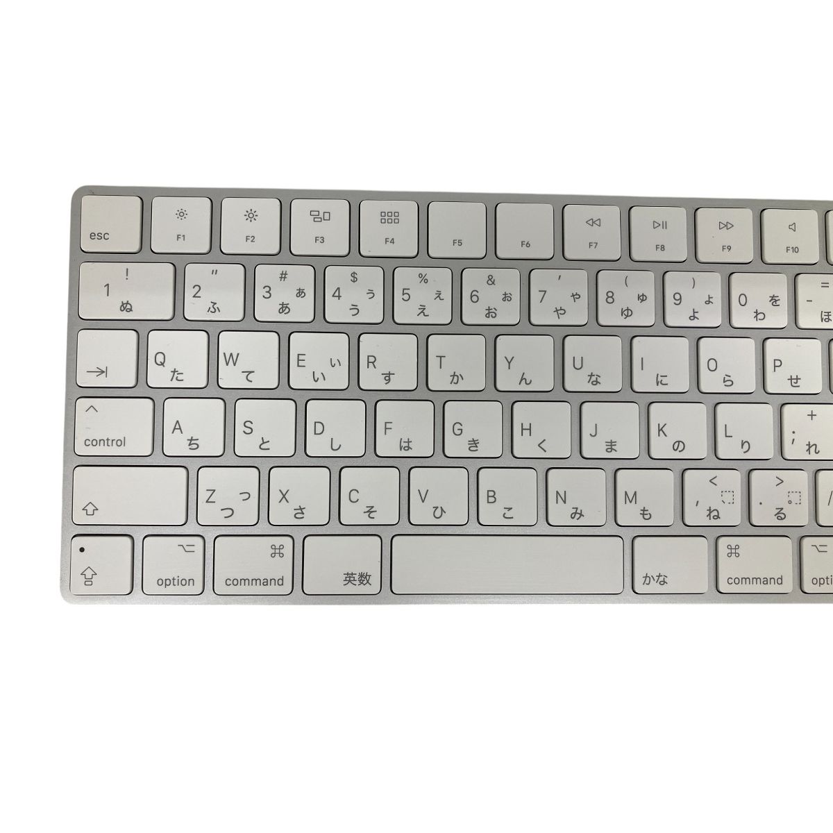 Keyboard マジックキーボード