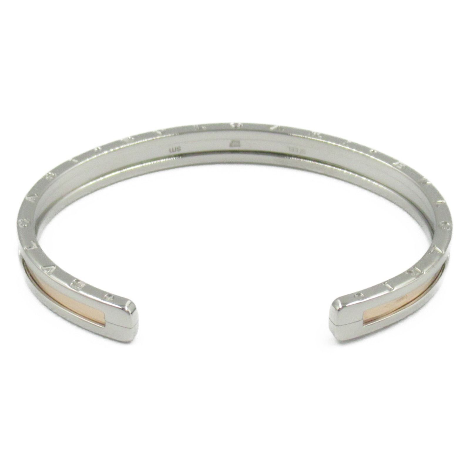 ブルガリ BVLGARI ブレスレット B-zero1 ビーゼロワン ブルガリ BVLGARI ブレスレット B-zero1 ビーゼロワン