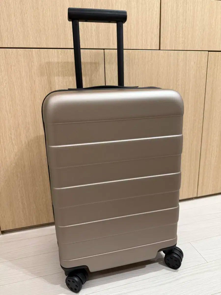 無印良品 スーツケース （新バージョン）36L 無印良品 機内