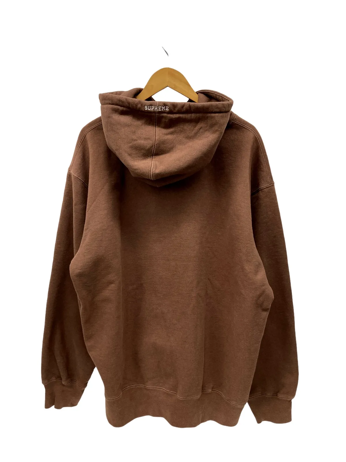 Supreme (シュプリーム) 22AW S Logo Hooded Sweatshirt Sロゴ フード  