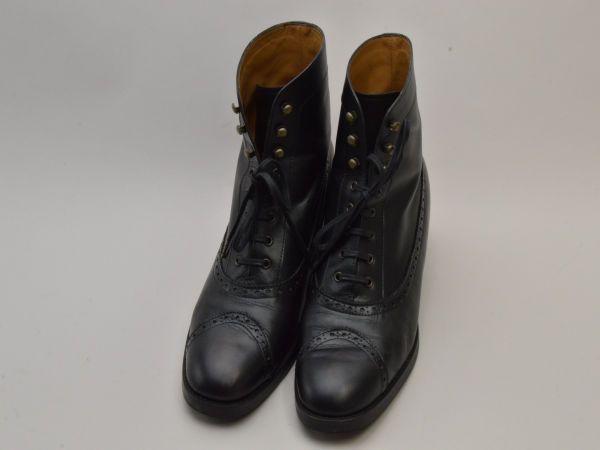 極美品■KATIM/カチム■ショートブーツ✨ORCHARD カウレザー 37 極美品□KATIM/カチム□ショートブーツ✨ORCHARD カウレザー 37