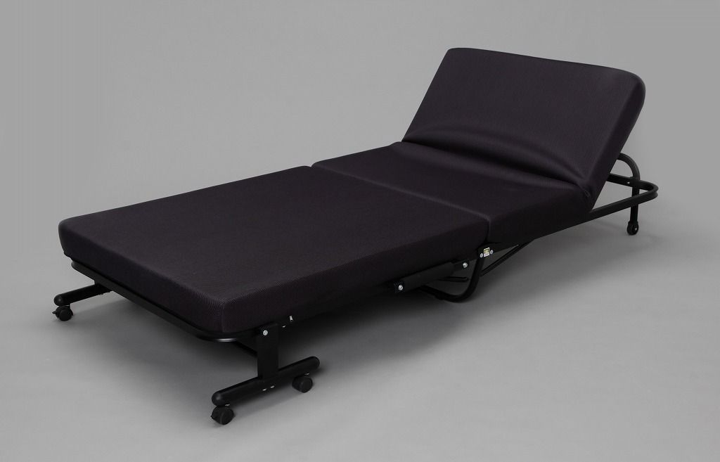 折りたたみベッド