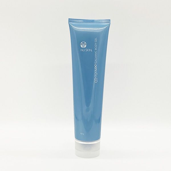 NU SKIN/ニュースキン ageLOC ガルバニック ボディ ジェル 150g