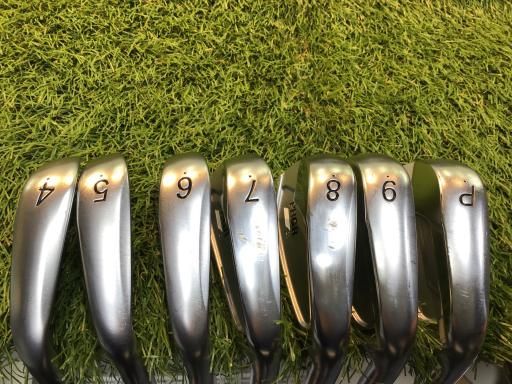 プロギア PRGR 01 2025 7S アイアンセット IR NS PRO MODUS3 TOUR105 フレックスS メンズ 男性用 右利き 右用 Cランク ゴルフクラブ