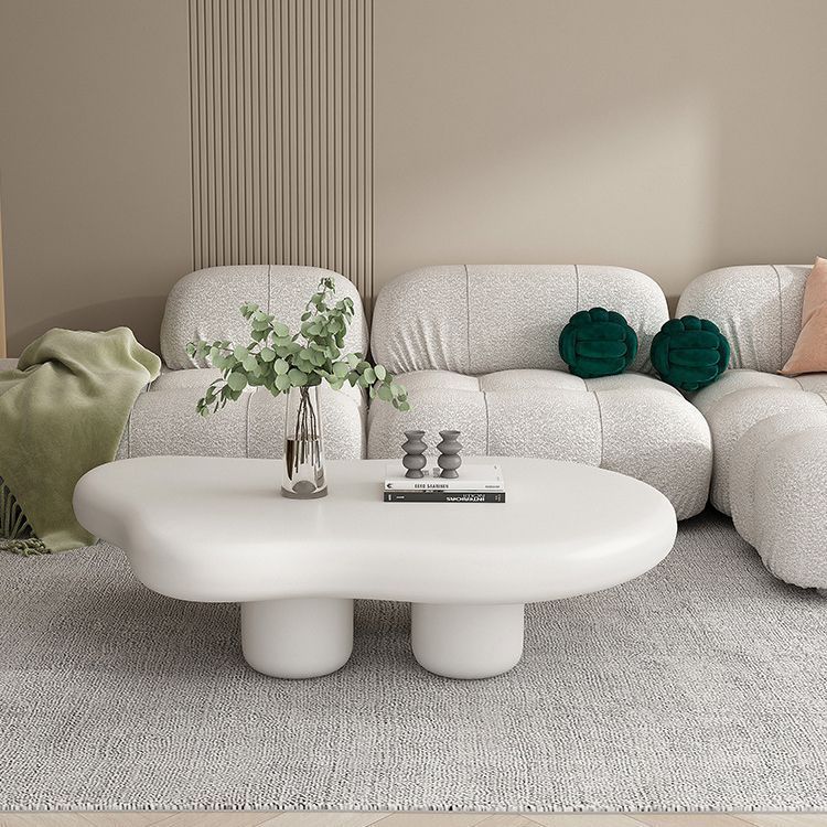 取付無料！カッシーナ ピエロ・リッソーニ ZAP ホワイトスチールローテーブル✨ 取付無料！カッシーナ ピエロ・リッソーニ ZAP ホワイトスチールロー